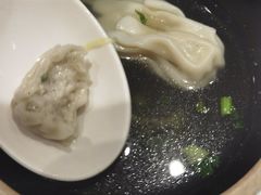 -小倩倩•鸡汤馄饨(江西路创始店)