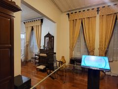 -龙环葡韵住宅式博物馆
