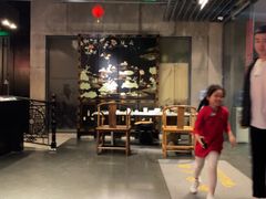 -巴蜀风月·聚会团建·生日宴(宝安店)