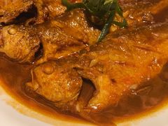 -宝轩渔府·老字号海鲜·正宗津菜(水上店)