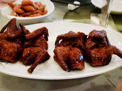 -顺风海鲜港(金玉兰店)