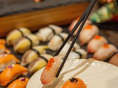 -星璨·自助餐厅-厦门禹洲温德姆至尊豪廷大酒店