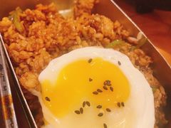 -冰川延边料理·炭烤串(原小木屋店)