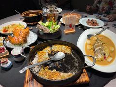 -玖味(老工人西路店)