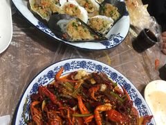 -虾少爷龙虾烧烤(双桥路店)
