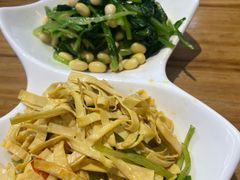 -食鸡公社辣子鸡·潍坊菜·烧烤