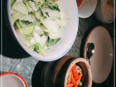 -姐夫的小菜(新中关购物中心店)