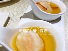 -云庭汇·粤菜海鲜(东盟盛天地店)