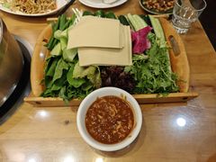 -福贵杀猪菜(吉星商住店)