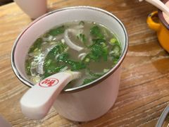 羊缸子-煜北·西北小馆(曲阳路店)