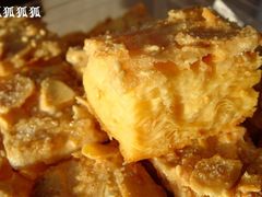依然不让人失望哒美味啊！-钜记手信(兴华楼店)