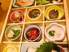 -赤坂亭·M9和牛烧肉·铁板烧(合肥万象城店)
