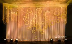 -上海万豪虹桥大酒店·宴会厅