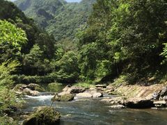 -龙湾潭国家森林公园