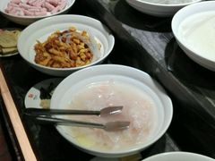 -尚水元休闲自助餐厅(中央城店)