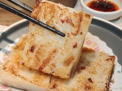 -禄运茶居·手工点心(猎德店)