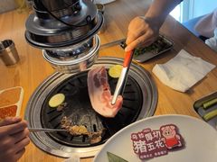 -乌拉烤肉(如皋首店)