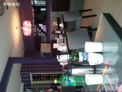 -鱼酷活鱼烤鱼(信息城店)