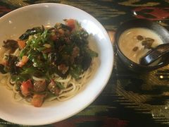 过油肉拌面-疆湖新疆拌面馆(望京店)