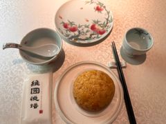 -维园悦谱·海派家常菜(乌鲁木齐南路店)