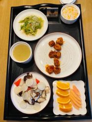 -爱陪伴尊享月子中心(国际店)