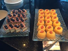 -澳门旅游塔360°旋转餐厅(南湾湖广场店)