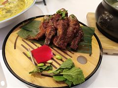 -老湘亲·品鉴湘菜(湖里店)