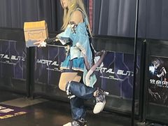 -上海JOYPOLIS环游嘉年华主题乐园