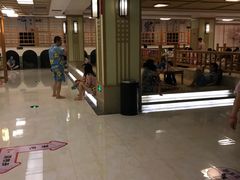 -极乐汇汗蒸会馆(杭州店)