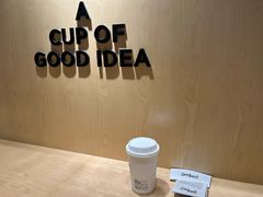 -Seesaw Coffee(西岸凤巢店)