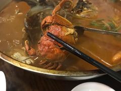 -溱湖八鲜菜馆