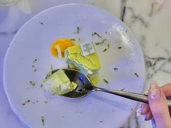 -亚特兰蒂斯•OSSIANO奥西亚诺海底餐厅