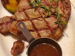 -森Some Fusion(荔湾店)