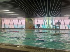 -威尔仕健身·游泳(龙湖天街店)