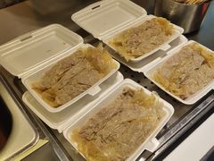 网红炸五香-老闽味沙茶面·姜母鸭(传承35年曾厝垵店)