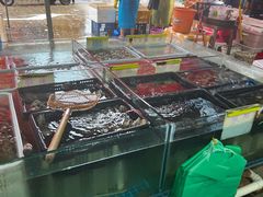 -马王堆海鲜水产市场