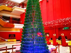 -北京九华山庄会展酒店