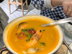 -米泰芒·东南亚料理(体育西店)