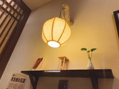 -一叶一世界•素食餐厅(新光天地店)