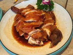 -虾饺妹·粤式手工点心(水荫路店)