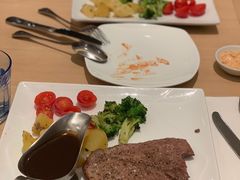 -必胜客(滨江店)