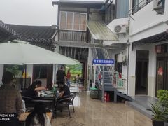 -小陆莲花蟹园农家乐(莲花岛店)