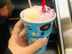 -DQ·蛋糕·冰淇淋(西城红场店)