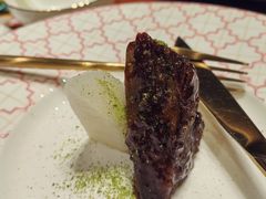 -翕间食·精致淮扬菜(江苏大剧院店)