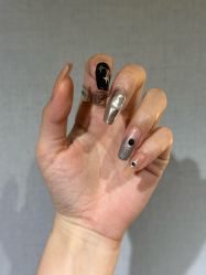 -甲·铺轻奢美甲美睫