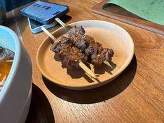 -SHAN山(前滩太古里店)