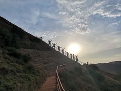 -宁夏中卫寺口旅游区(苏武牧羊遗址)