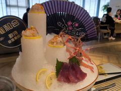 -雍和会海鲜姿造自助(湖东路店)