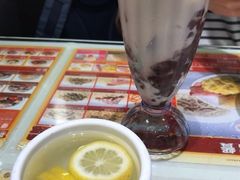 -民华餐厅(华鸿大楼店)