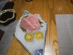-山盛创作料理·Yamamori(珠宾店)